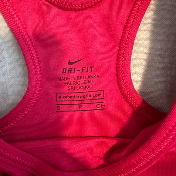 Nike Sports bra - Picture 2 of 2